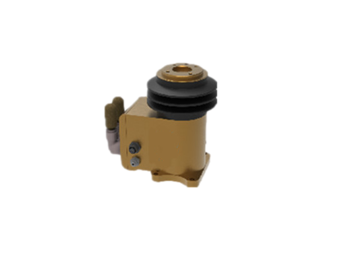 MSIY打磨拋光恒力控系統(tǒng)