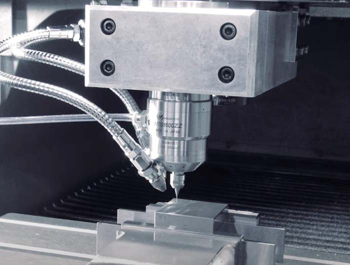 15萬轉(zhuǎn)主軸增速刀柄