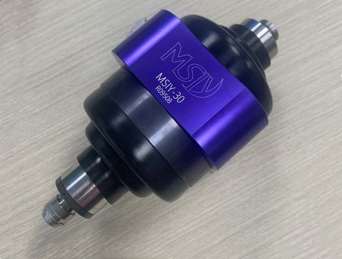 MSIY-30浮動(dòng)電主軸