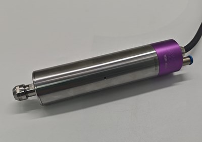 400W精密電主軸.jpg 400W精密<a href='gaosuzhuzhou.htm' class='keys' title='點(diǎn)擊查看關(guān)于電主軸的相關(guān)信息' target='_blank'>電主軸</a>.jpg