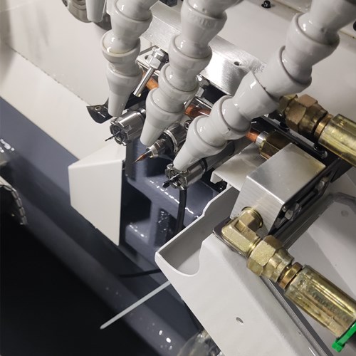 西鐵城走心機L20X加裝高頻銑.jpg 西鐵城走心機L20X加裝高頻銑.jpg