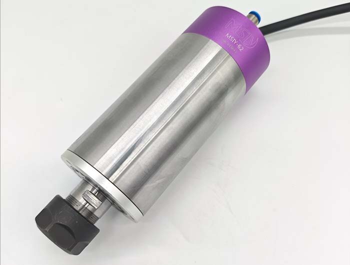 MSIY-6257大扭矩電主軸